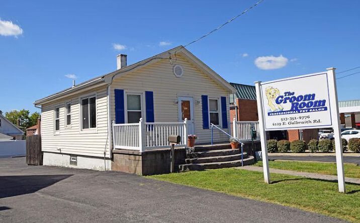 E Galbraith Road, Deer Park