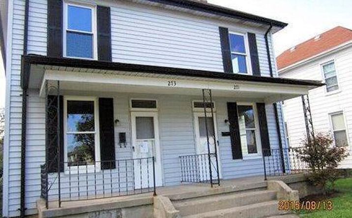 273 Fairview Avenue, Hamilton