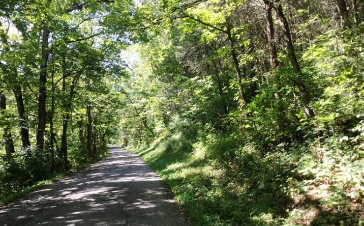 30.200ac Union Ridge Road, Aurora
