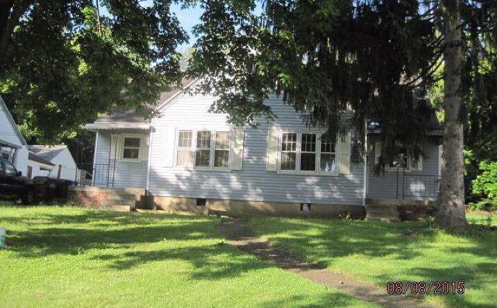 675 Millikin Street, Hamilton