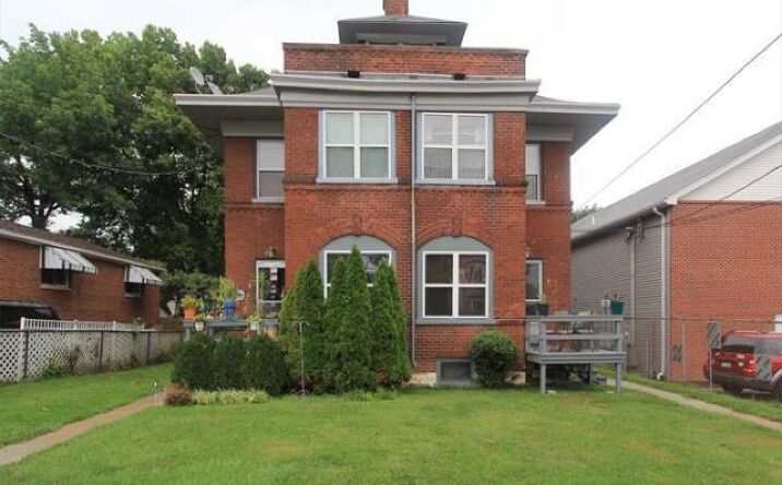 4918 Forest Avenue, Norwood