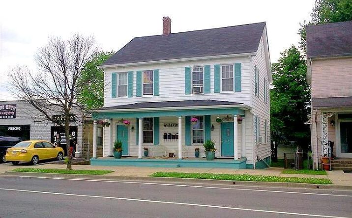 511 Main Street, Lawrenceburg