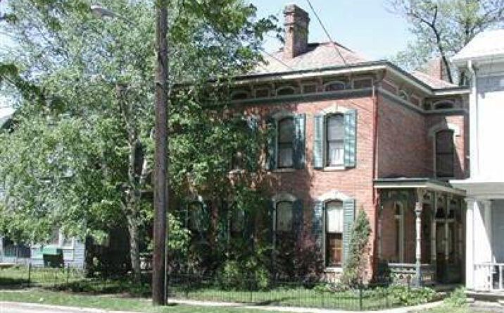 43 N Seventh Street, Hamilton
