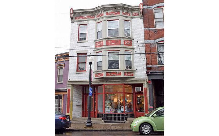 Hamilton Avenue, Cincinnati