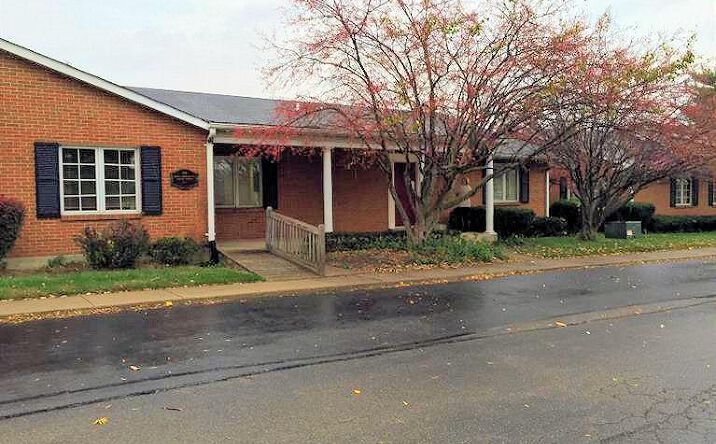 N Breiel Boulevard, Middletown