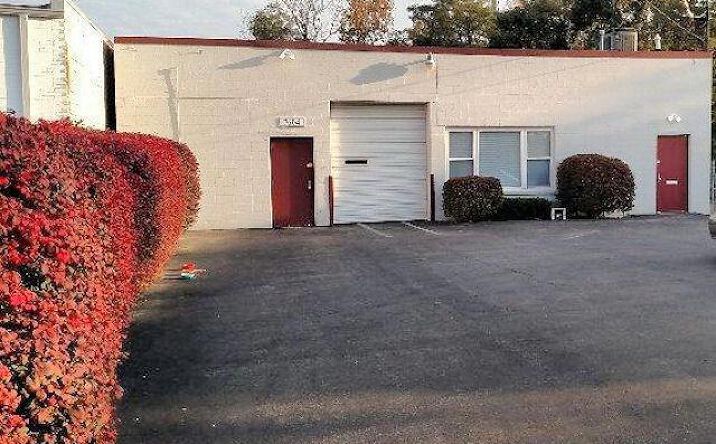 Production Drive, Cincinnati