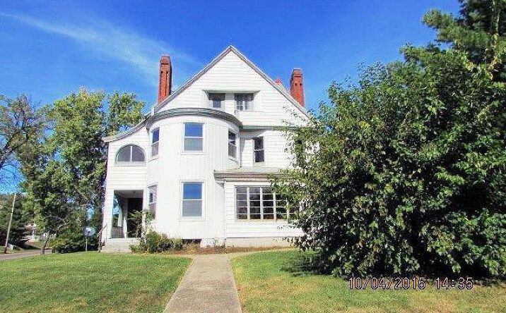 Park Avenue, Hamilton