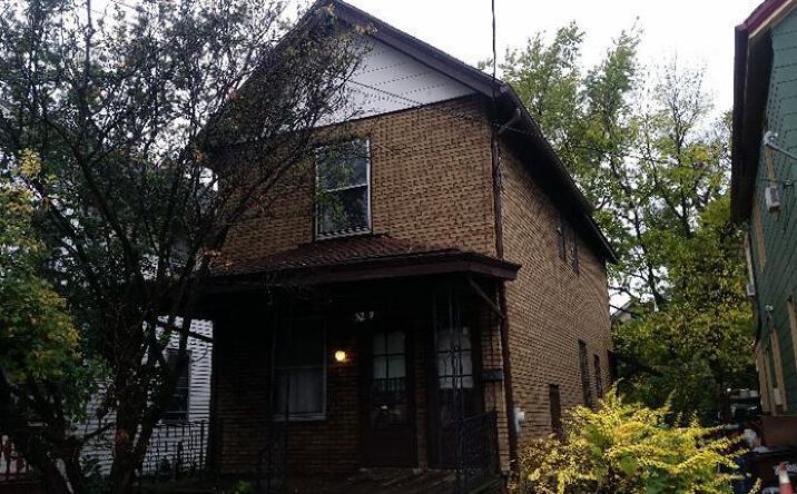 Hunter Avenue, Norwood