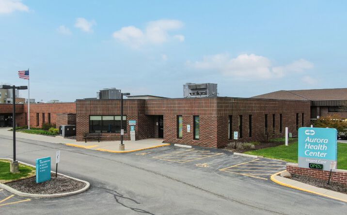Pictures of Office property located at 6901 W EDGERTON AVE, GREENFIELD, WI 53220-4420 for sales - image #1
