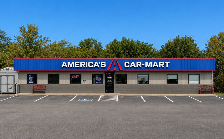Pictures of Retail property located at 4020 N Harrison Street, Shawnee, OK 74804 for sales - image #1