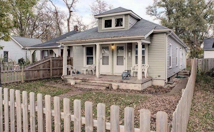 615 Malvern Street, Middletown