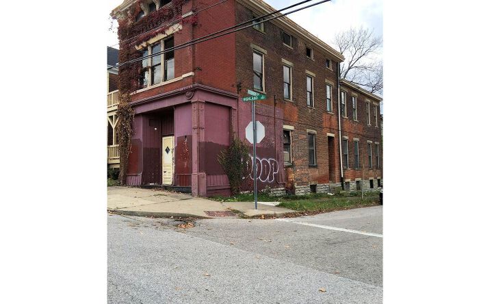 Highland Avenue, Cincinnati