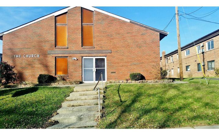 Beecher Street, Cincinnati