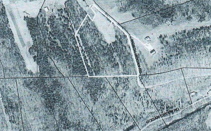 11.330ac N Hogan Road, Manchester Twp