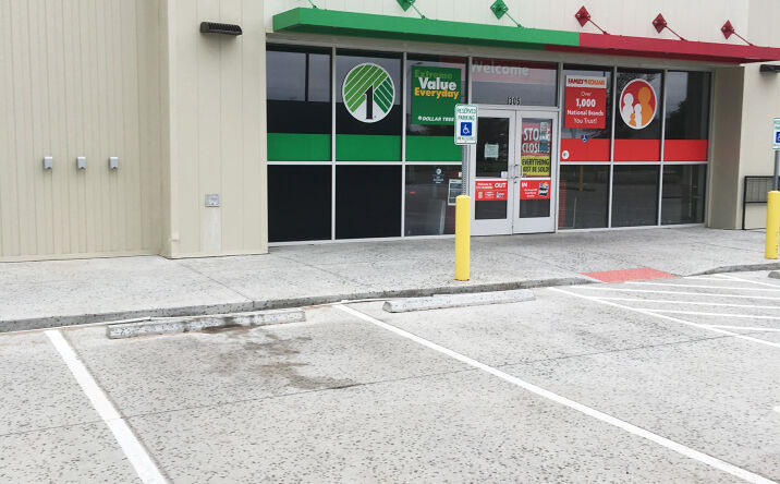 Pictures of Retail property located at 305 S FIRST ST, WAKEENEY, KS 67672-2410 for sales - image #1