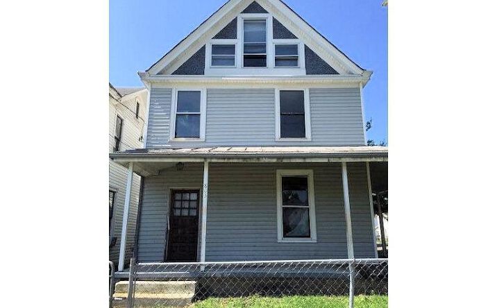 Heaton Street, Hamilton