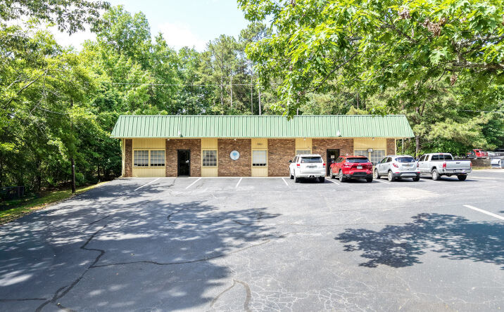Pictures of Office property located at 7451 Irmo Drive, Columbia, SC 29212 for sales - image #1