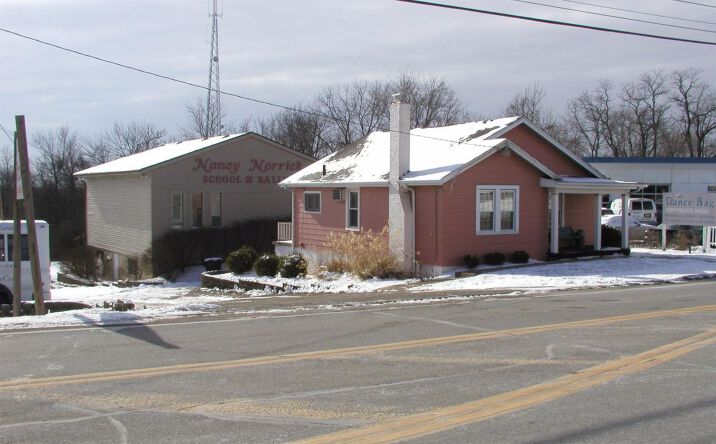 West Chester Road, West Chester