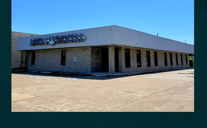 12960 East Freeway, Houston