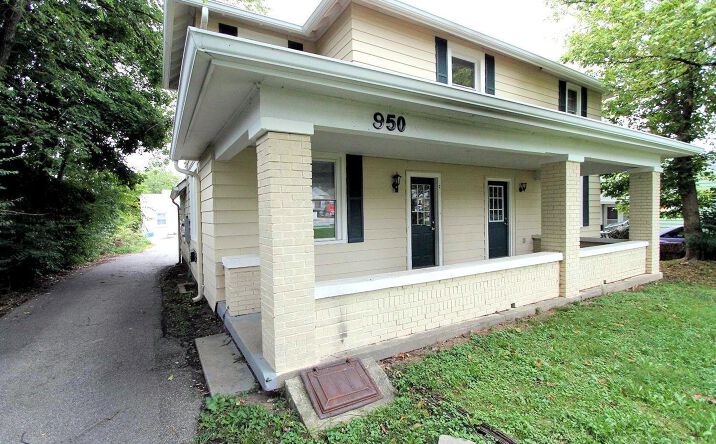 Millville Avenue, Hamilton