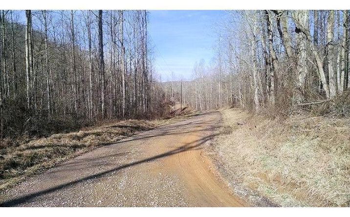 28.753ac Barnhill Road, Carthage Twp