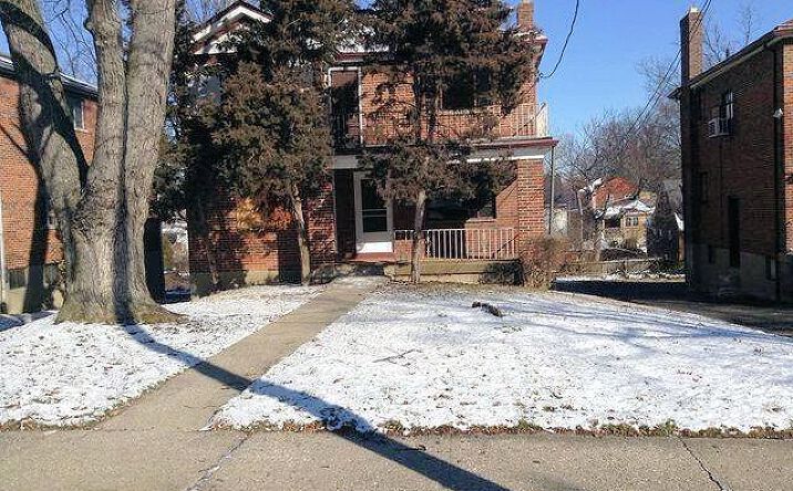 E Mitchell Avenue, St Bernard