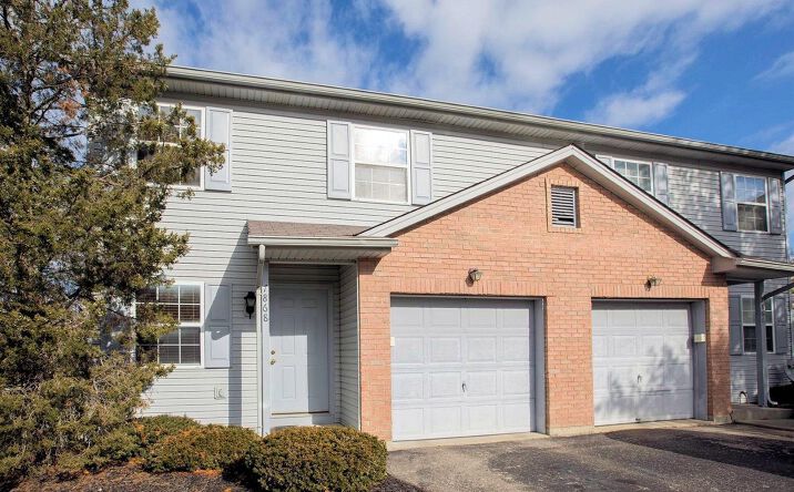 7868 Mill Creek Circle, West Chester