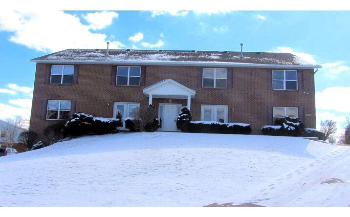 Pepperwood Court, Hamilton