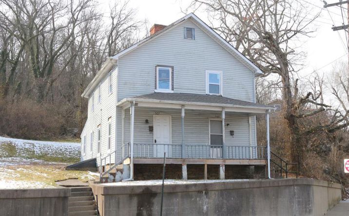 502 Main Street, Milford