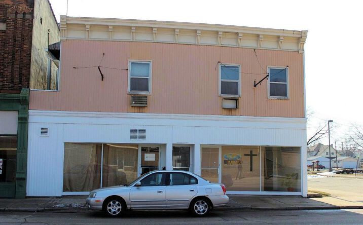 1368 Central Avenue, Middletown