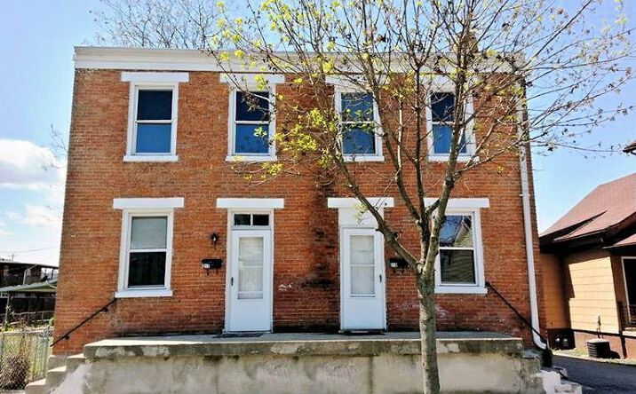 219 Elm Street, Lawrenceburg