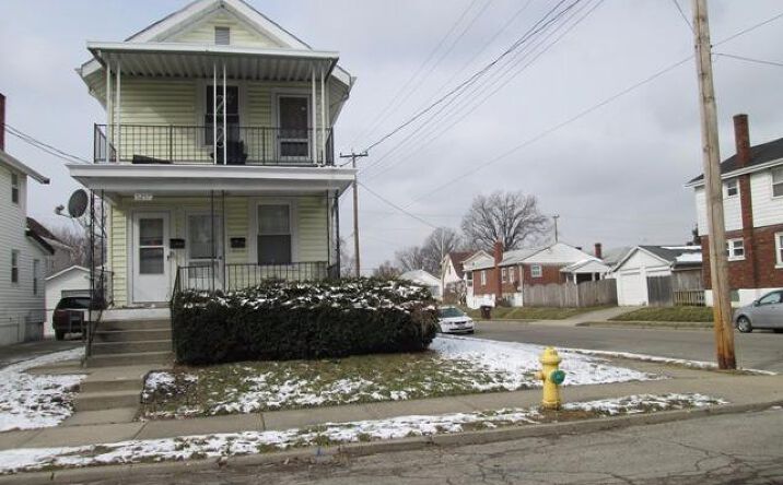 Rolston Avenue, Norwood