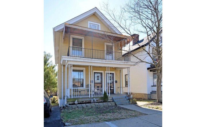 Robertson Avenue, Norwood