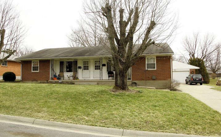 456 Crestview Drive, Lebanon