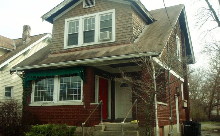 Montgomery Road, Cincinnati