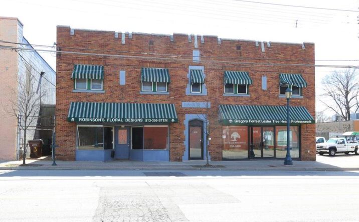 6018 Montgomery Road, Cincinnati