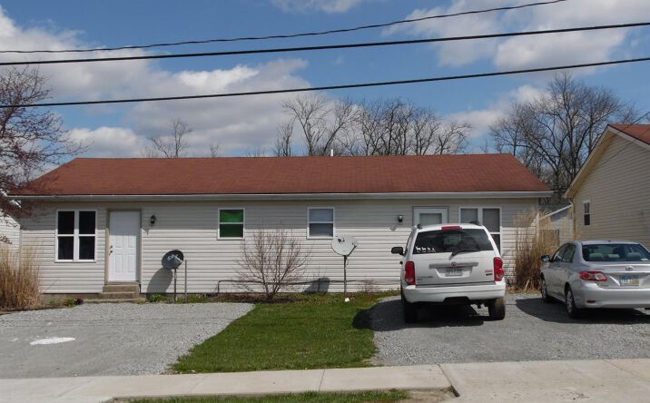 803 S Broadway Street, Blanchester