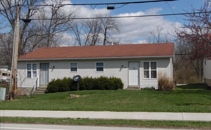 799 S Broadway Street, Blanchester