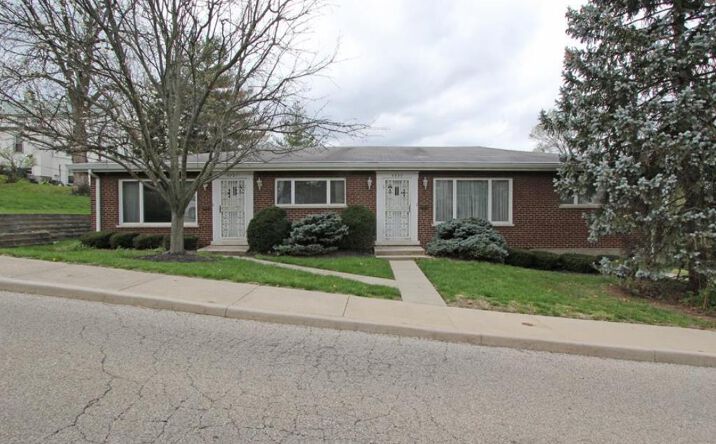 4723 Baker Place, St Bernard