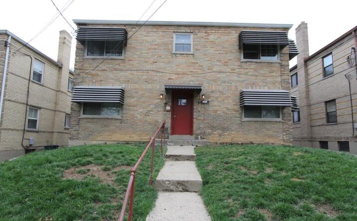 Carter Avenue, Norwood