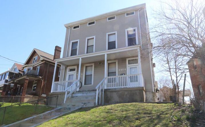 4406 Vine Street, St Bernard