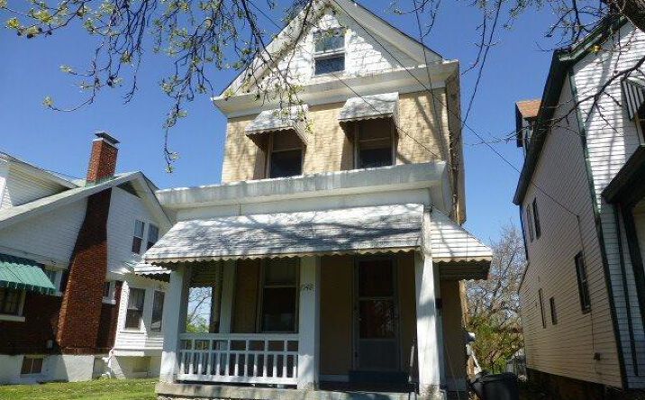 Courtland Avenue, Norwood