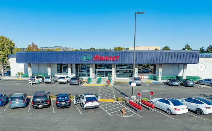 Pictures of Retail property located at 765 Sereno Dr., Vallejo, CA 94590 for sales - image #1