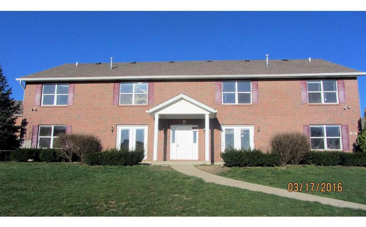 Pepperwood Court, Hamilton
