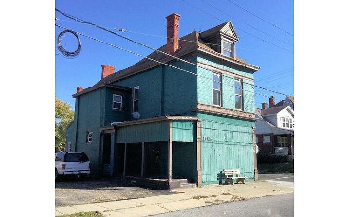 Hopkins Avenue, Norwood