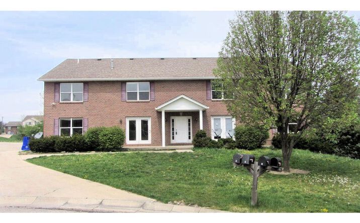 Pepperwood Court, Hamilton