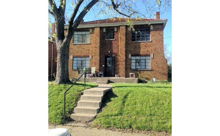 Kenilworth Avenue, Norwood