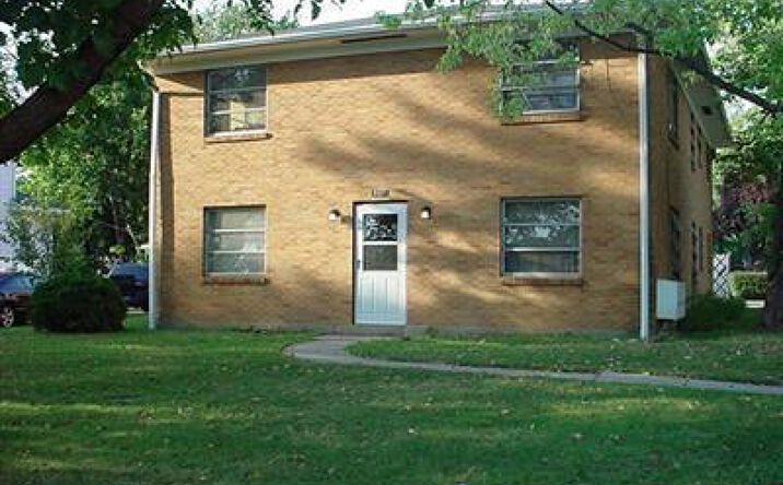 Colwick Drive, Dayton