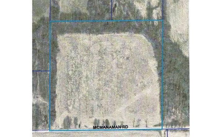 10.472ac McManaman Road, Milan