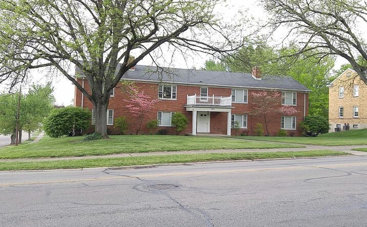 Grand Avenue, Middletown